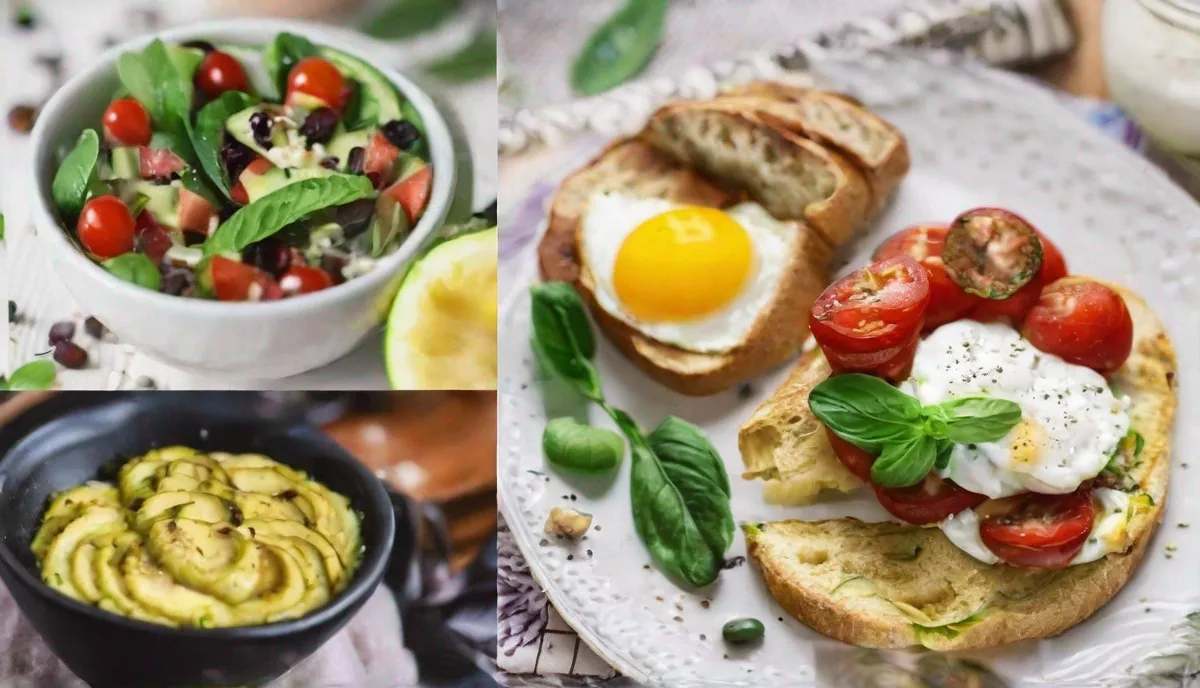 10 Mediterranean Diet Breakfast Recipes