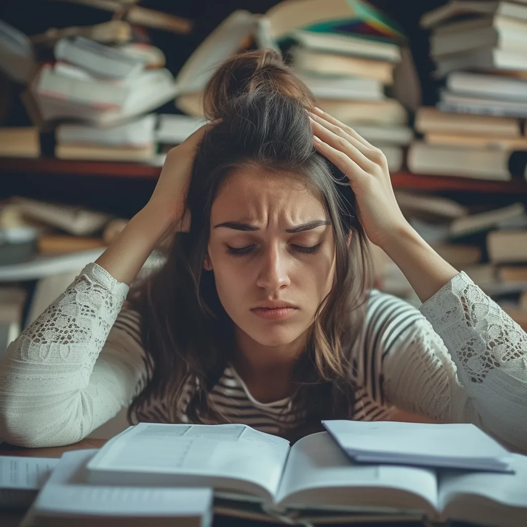 15 Stress Relief Techniques
