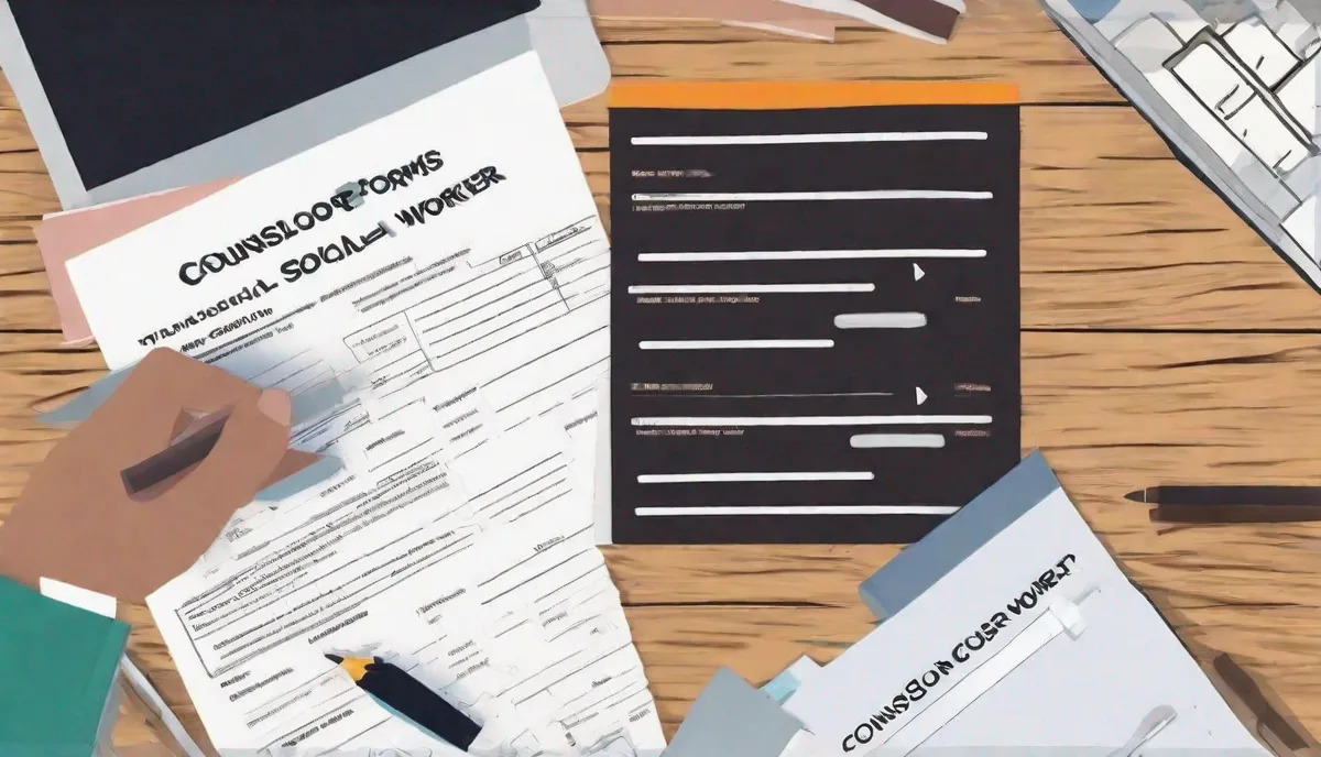 20+ Useful Counselor & Social Worker Forms [Therapy Intake, Case Management & More]