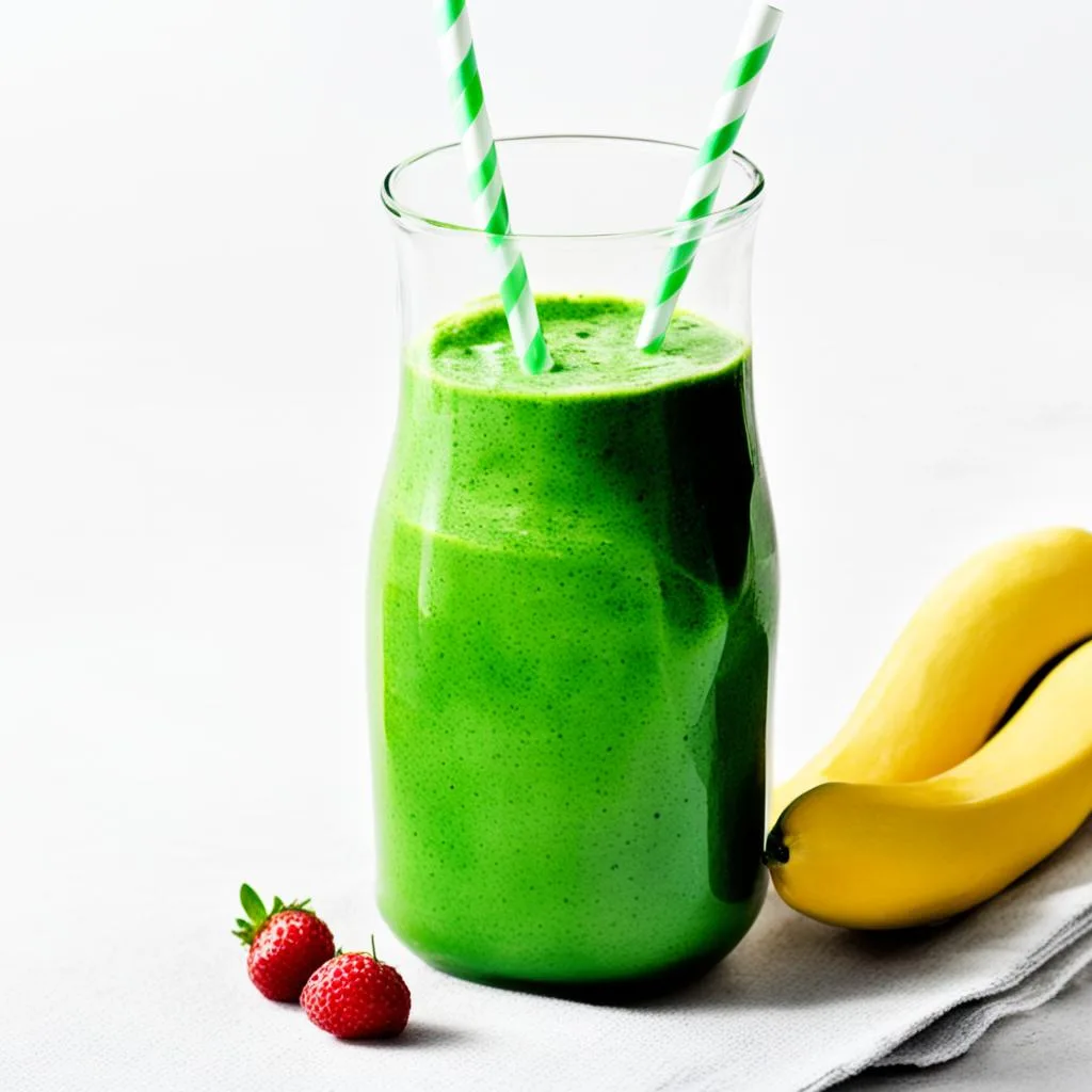 3 Healthy Green Smoothies You’ll Actually Want to Drink