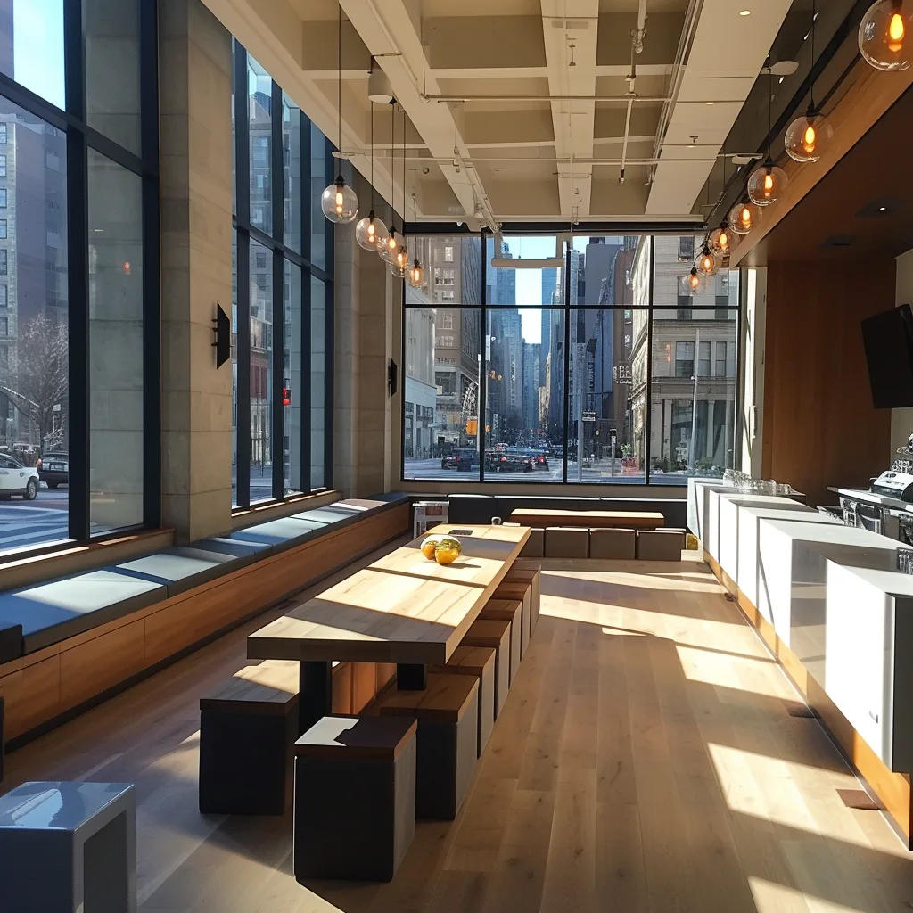 5 Things You Need to Know About Equinox’s New Downtown Location