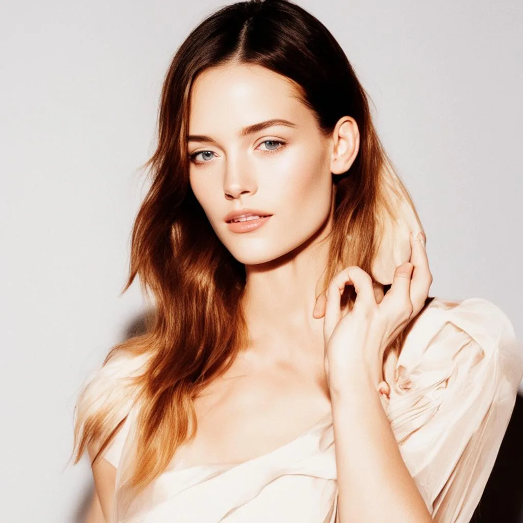 6 Models Who Launched Their Own Natural Beauty Brands
