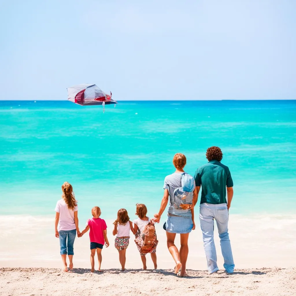 7 Budget-Friendly Tips for Your Next Family Vacation