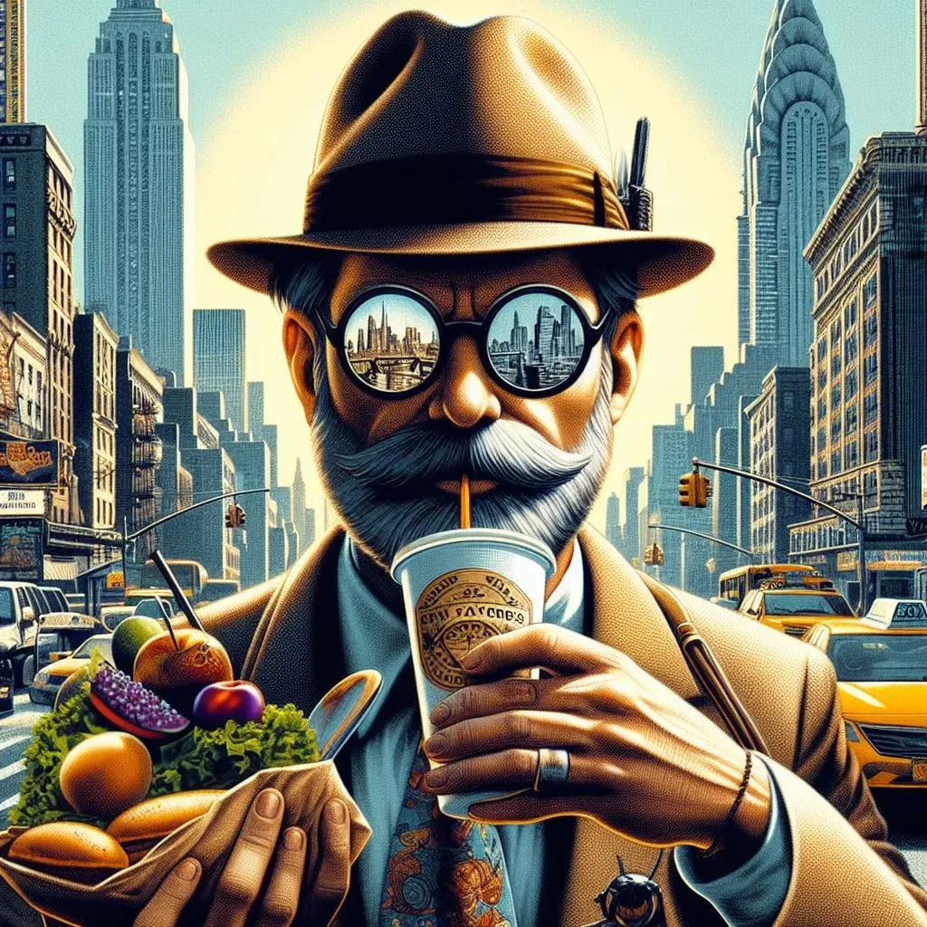 A Frank Account: Dr. Frank Lipman is New York City’s Wellness Evangelist