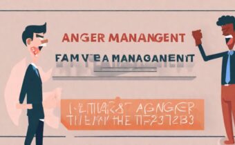 Anger Management Therapy: The Complete Guide 2023