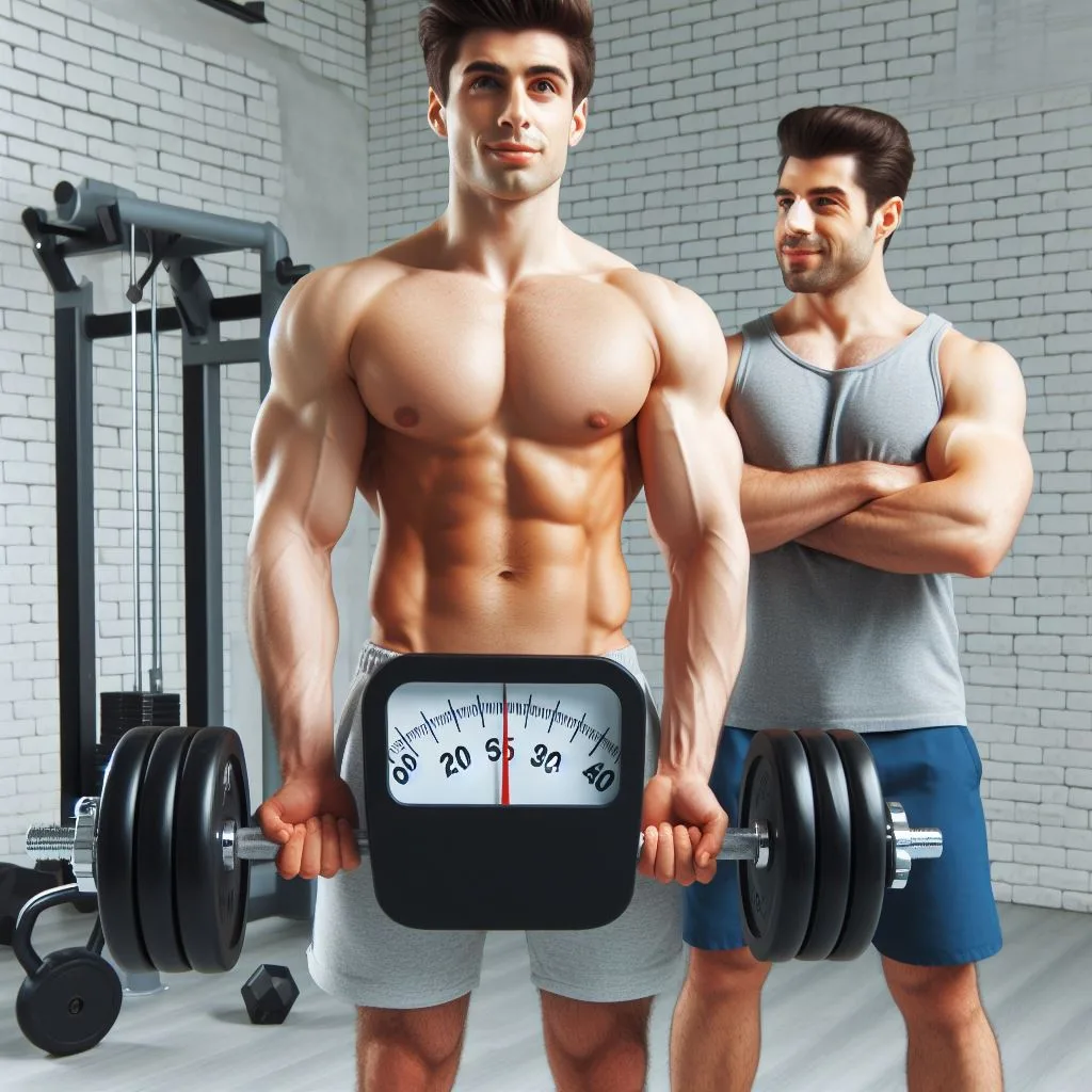 Are You Holding Your Weights Wrong? A Trainer Weighs In