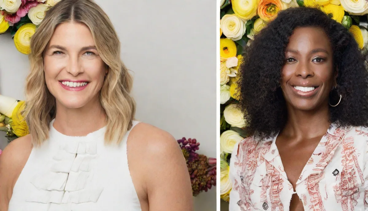 Beauty’s major players tell all at the 2019 Well+Good Talks