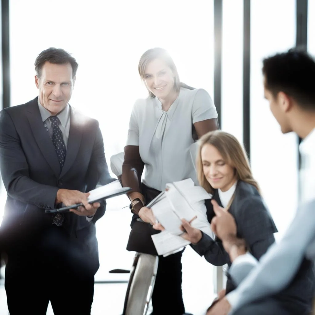 Coaching Leadership Style: Flexibility with Intent
