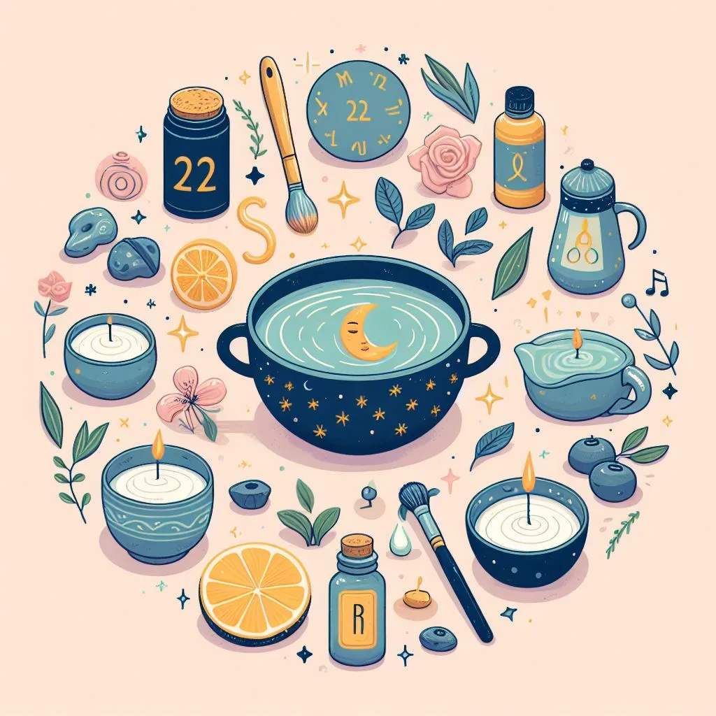 Discover the best self-care ritual for your zodiac sign