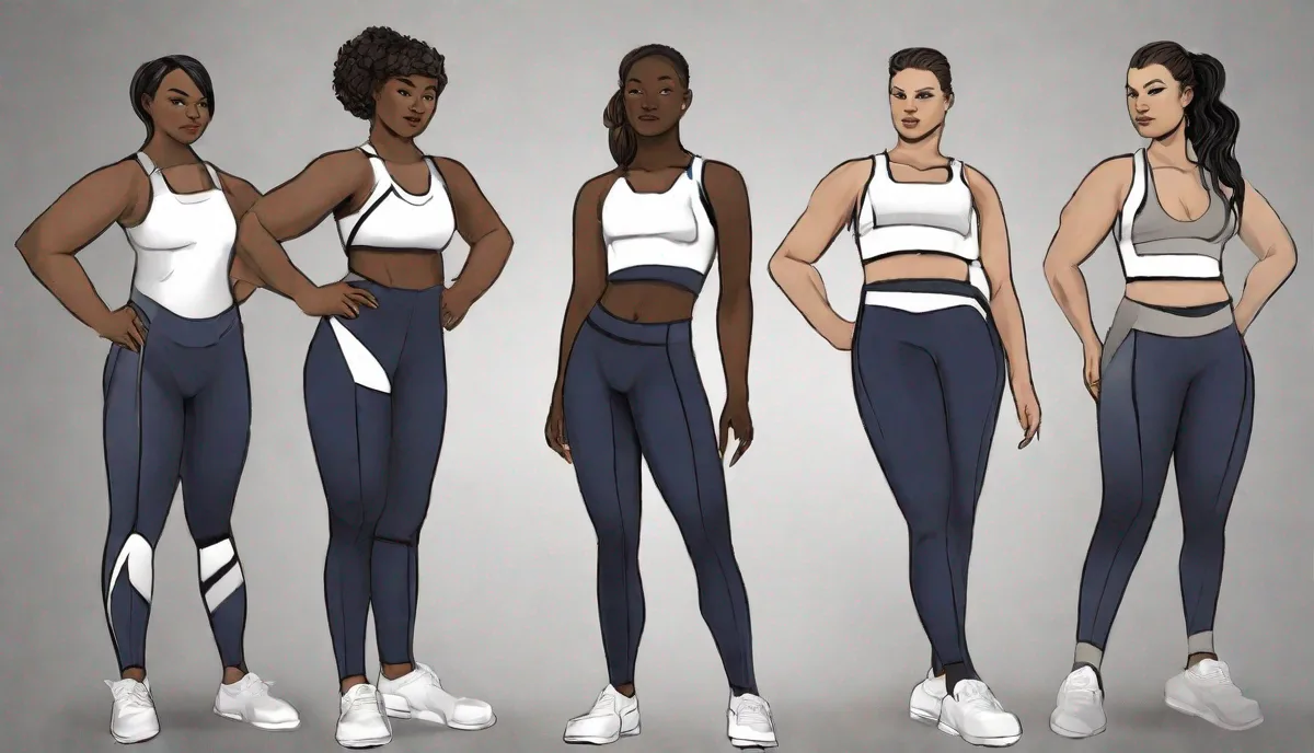 Equinox asks trainers to lose the muffin top for its new uniforms