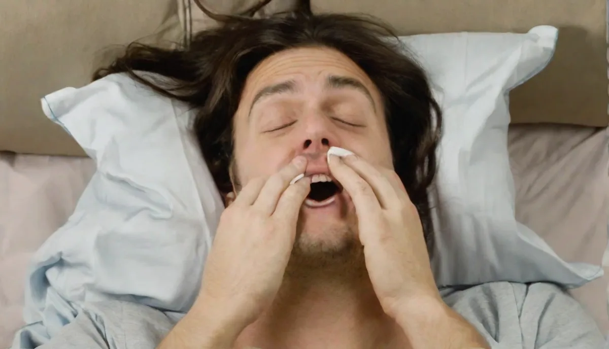 Health Tips: How to Minimize Snoring and Sleep Better