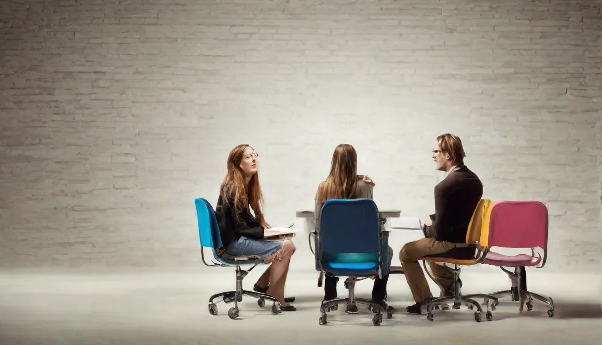 How Asking for Help Could Change Your Life—and Who to Start With