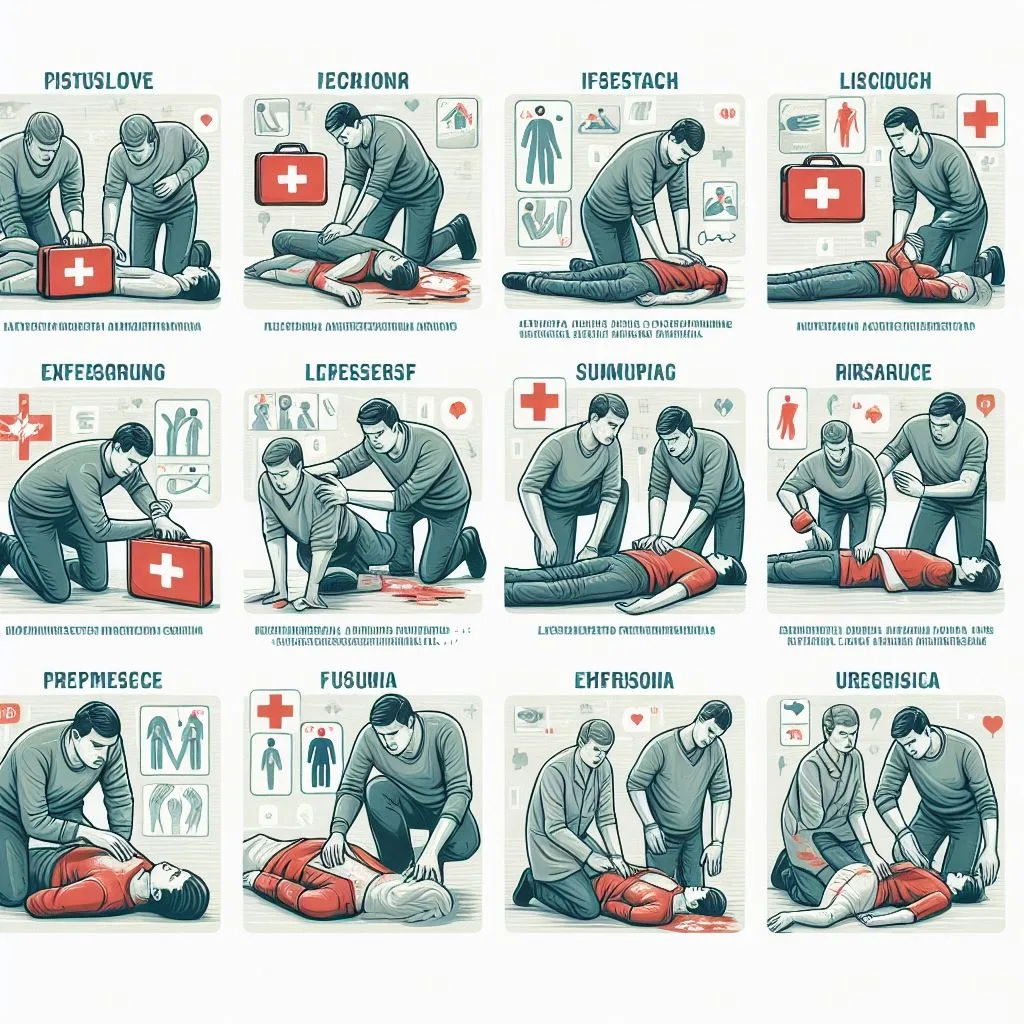 How to Really Help an Injured Friend