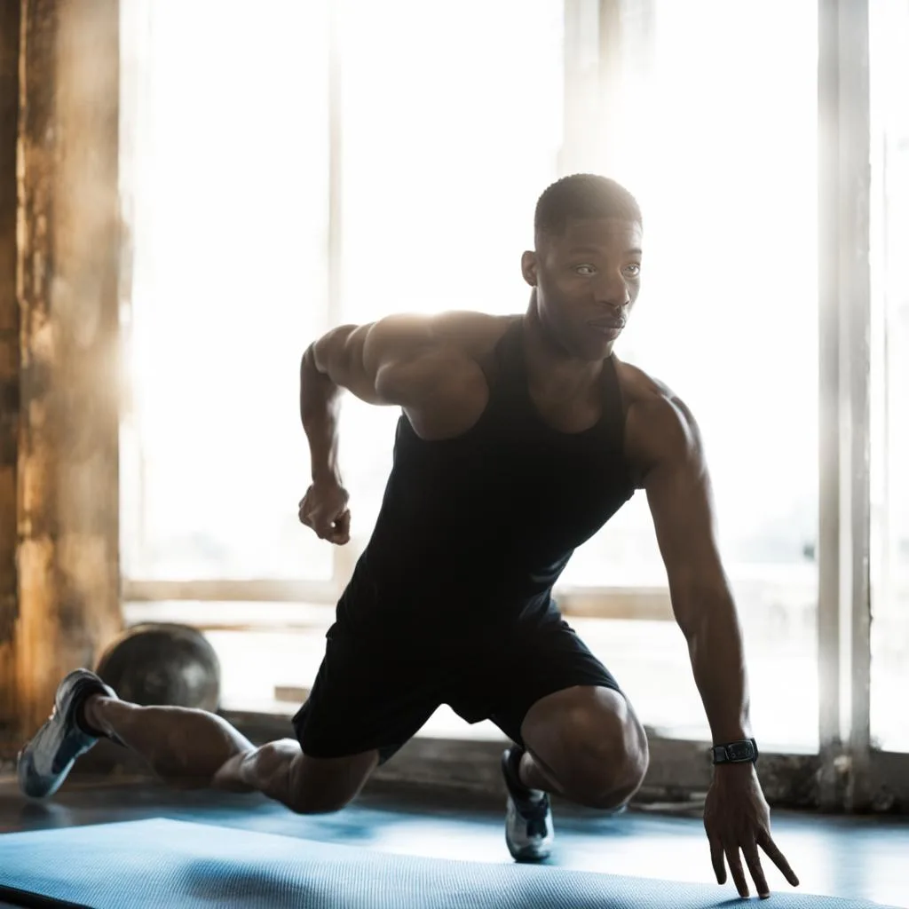 Indoor Workouts for When It’s Too Hot to Function Outside