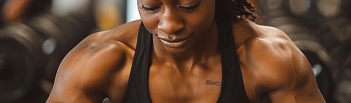 Kinrgy Is The New Fitness Craze Everyone’s Excited About—Here’s What It Entails