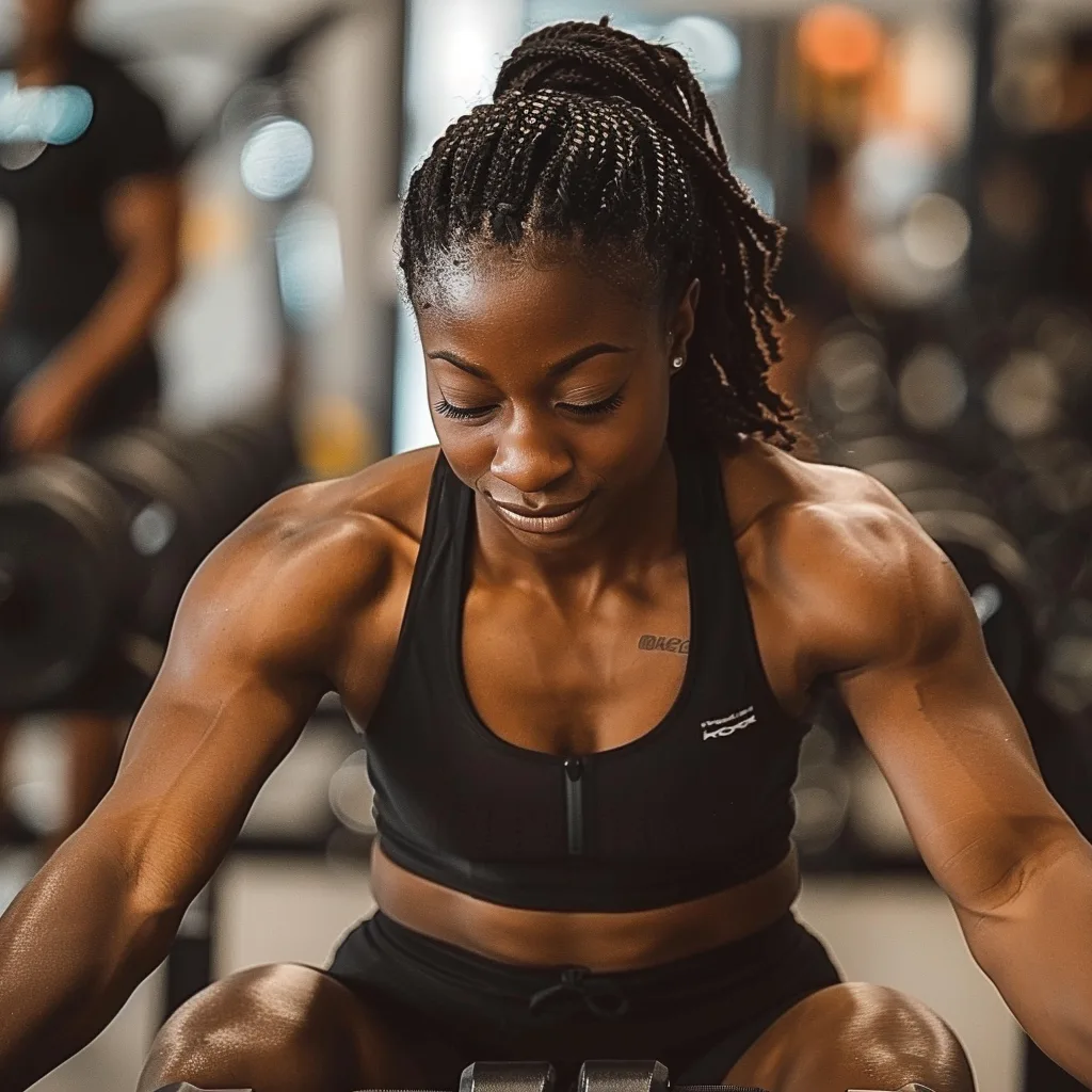 Kinrgy Is The New Fitness Craze Everyone’s Excited About—Here’s What It Entails