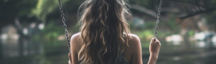 Letting Go of Fear