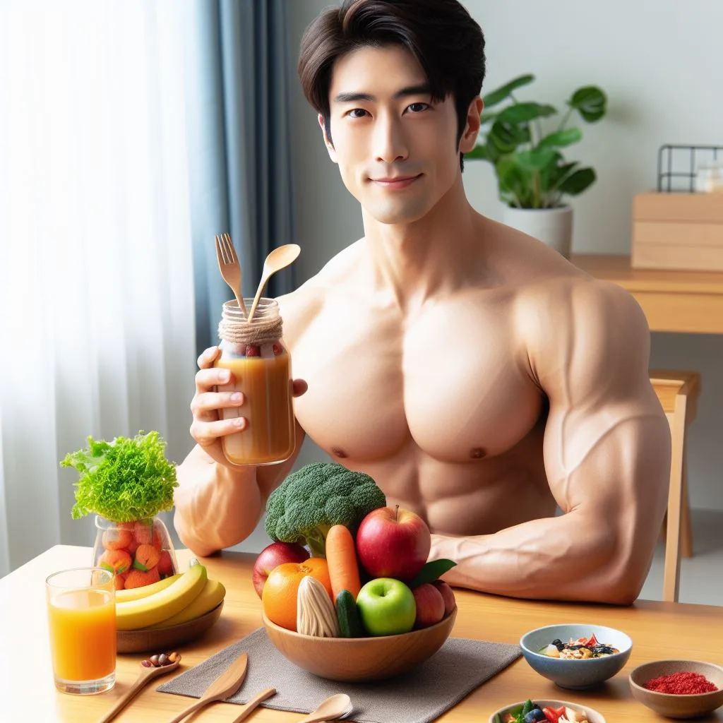 Meet the Nutritionist Who Knows What to Eat for Glowing Skin and Endless Energy