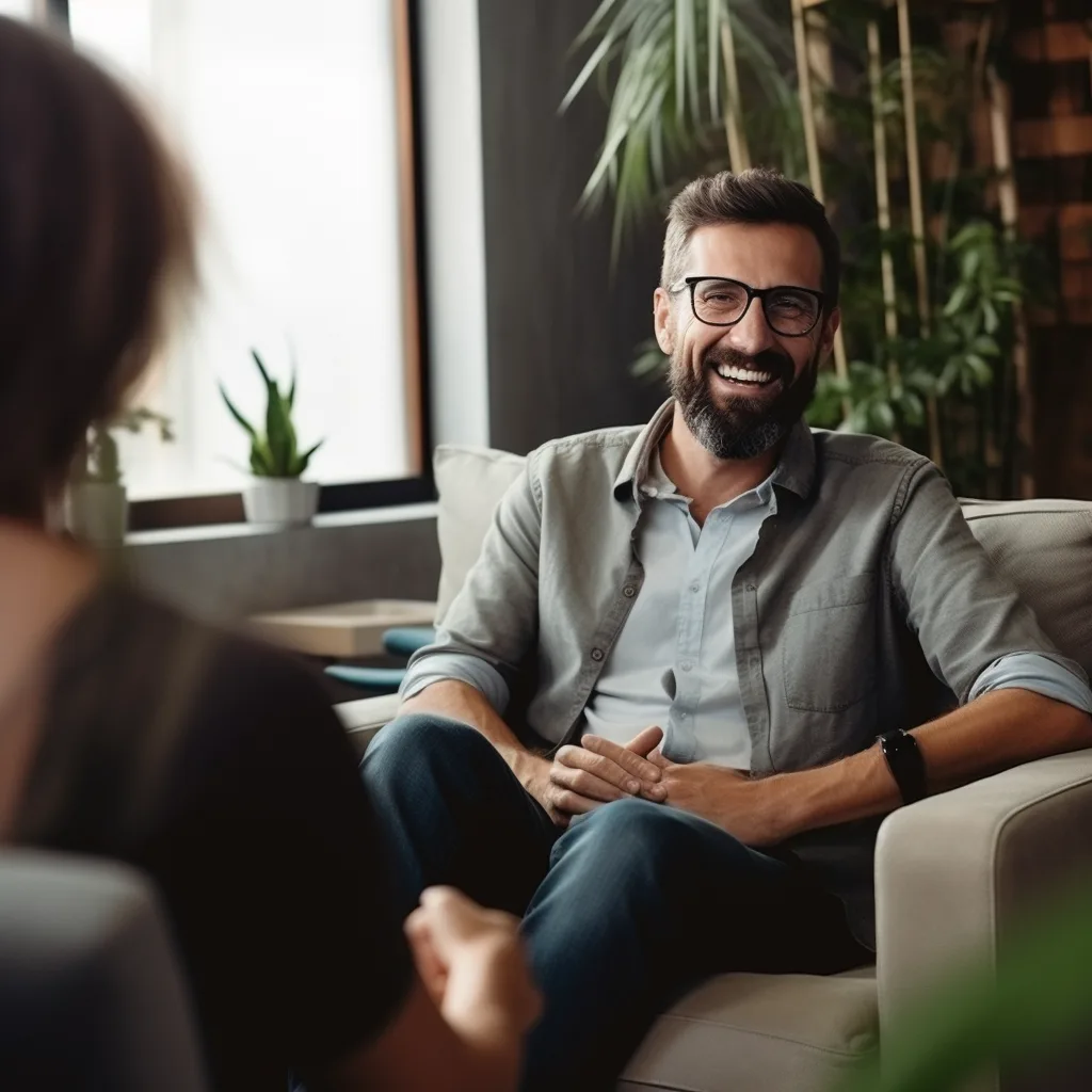Motivational Enhancement Therapy (MET): Using Motivational Interviewing
