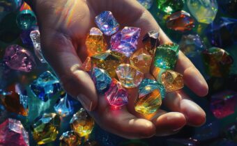 My Resentment Gems