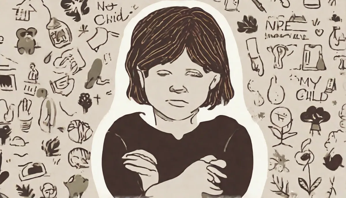 Not My Child: Heal Behavioral Health
