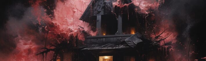 Purge Your House