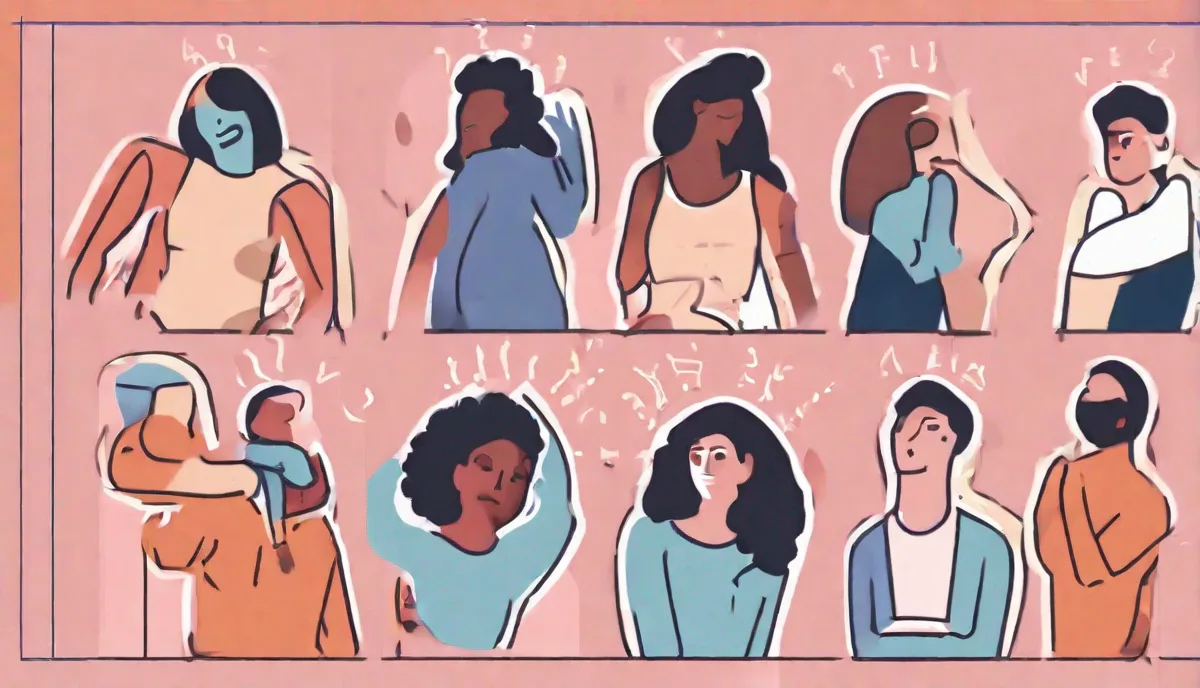 Self Awareness Questions