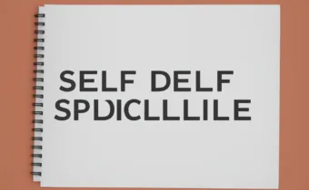 Self Discipline