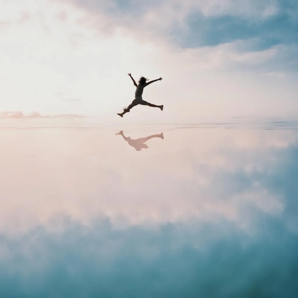 Self Forgiveness and Freedom