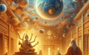 Spiritual Goals