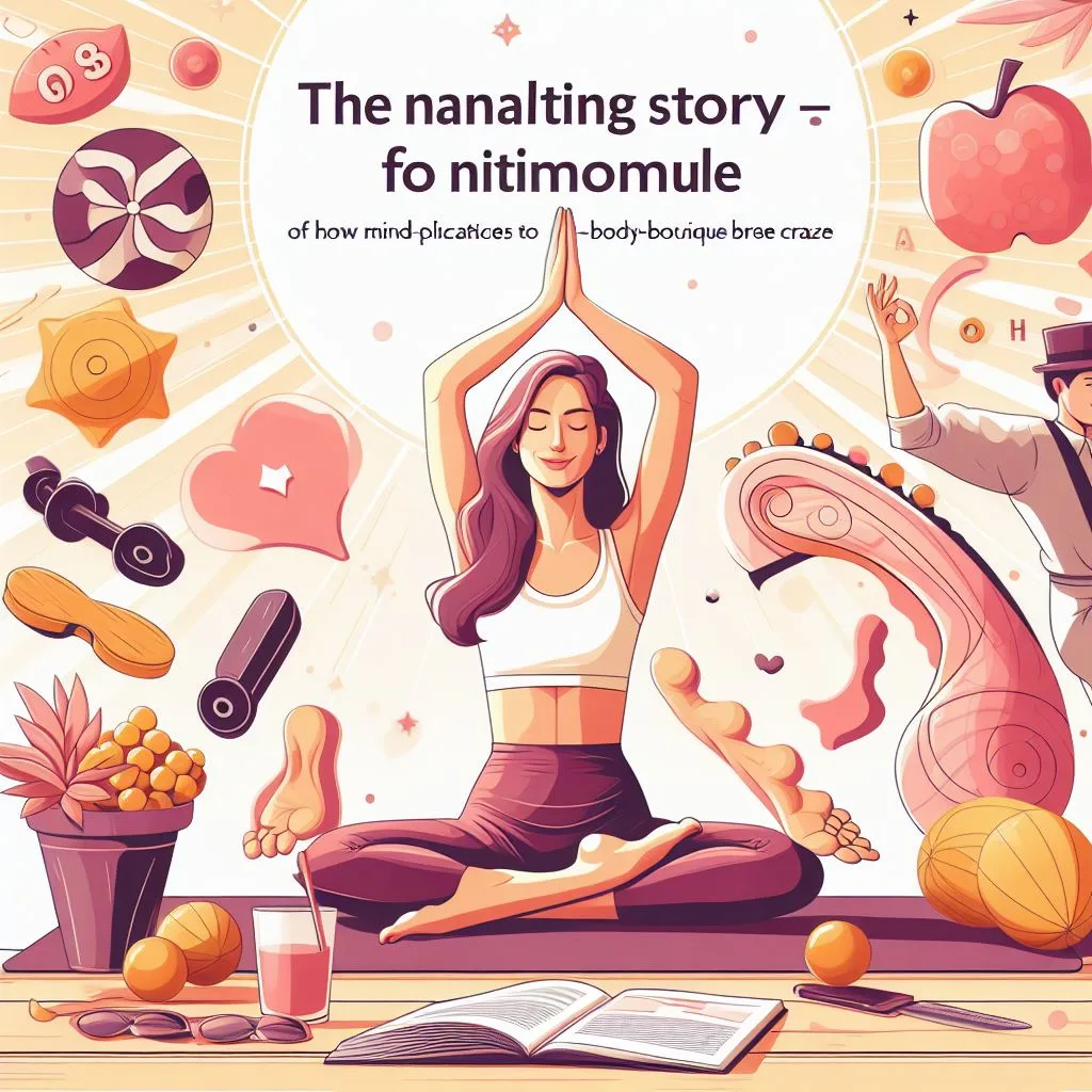 The Fascinating Story of How Pilates Went from Obscurity to Today’s Mind-Body-Boutique Craze