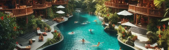 The ultimate wellness boot camp vacation in Costa Rica
