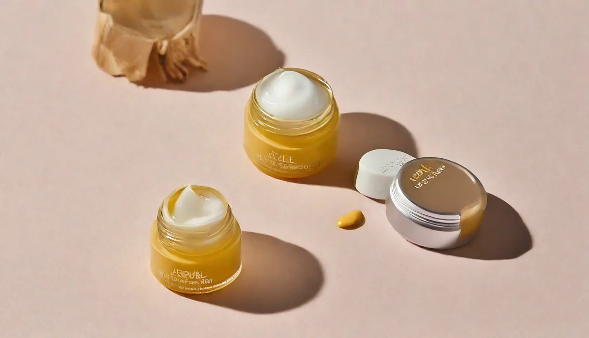 This miracle eye cream with arnica takes down bags and dark circles overnight
