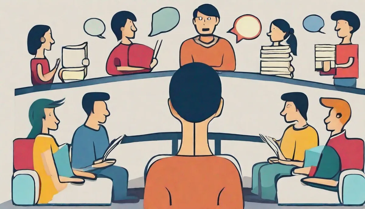 Top 10 Assertiveness Books for Respectful Communication