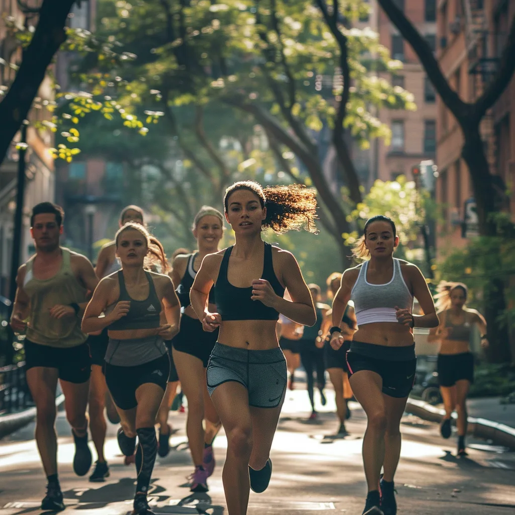Top 10 New York City Boot Camps For Summer
