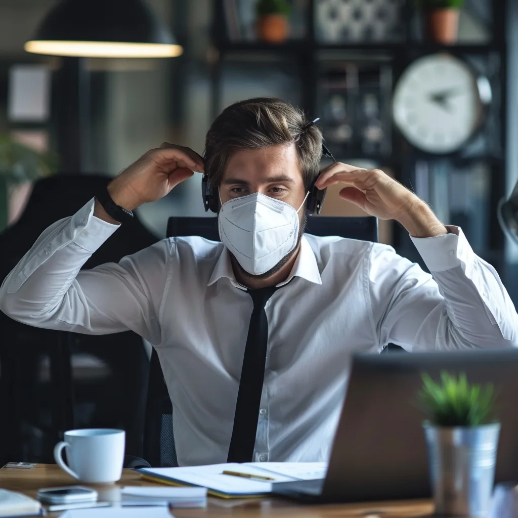 Toxic Productivity