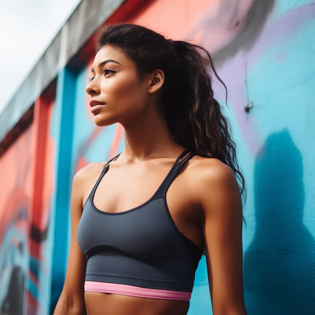 We Did a Deep Dive on Moving Comfort’s Most Supportive Sports Bras, Starting at $44