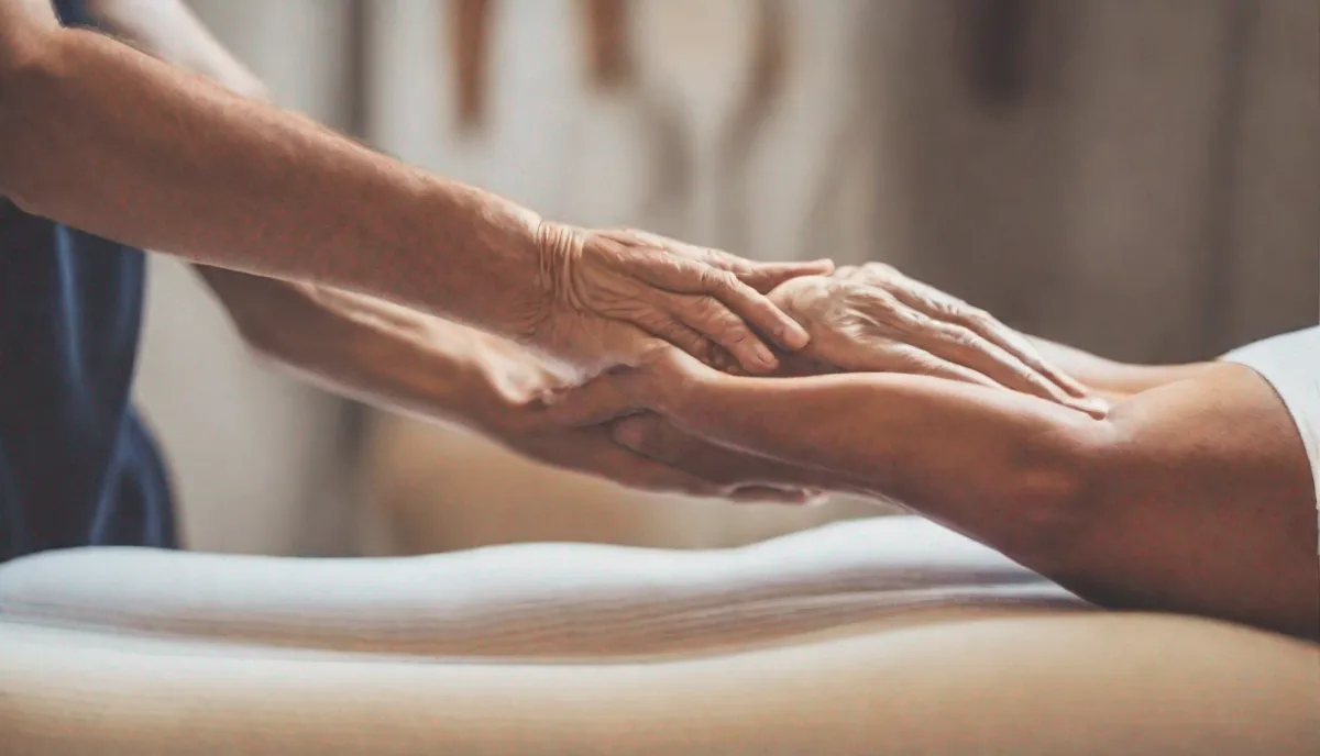 What is Integrative Therapy? A Healing Approach