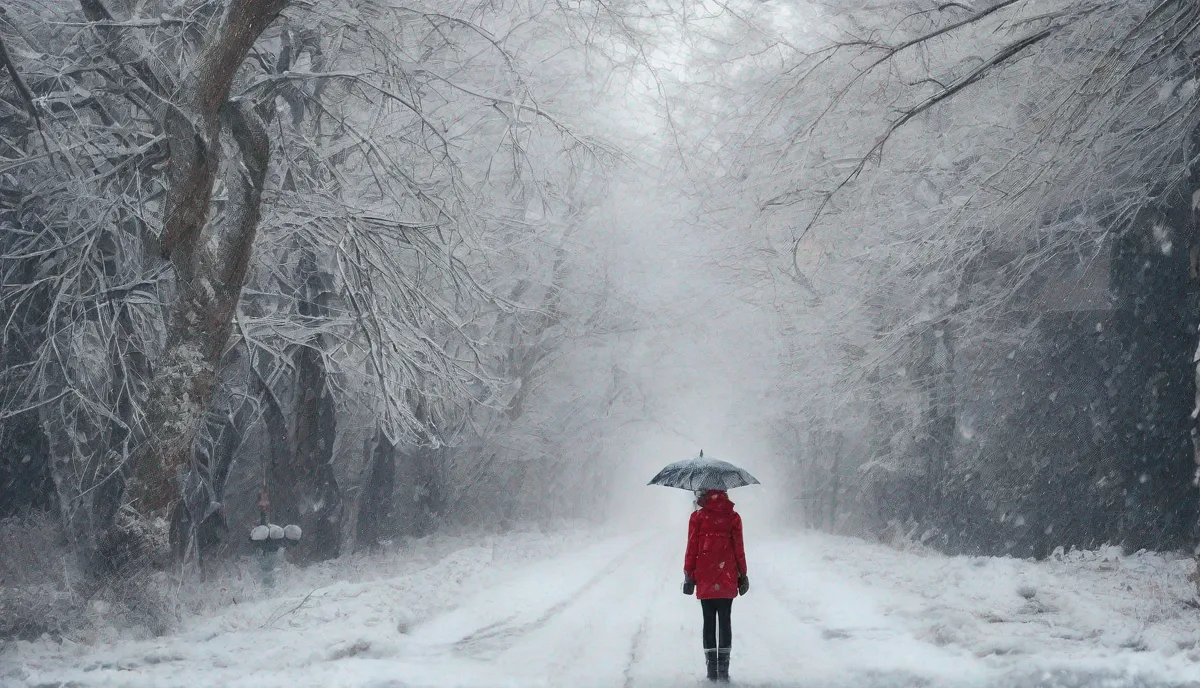 What to Do When It Feels Like Winter Will Never End