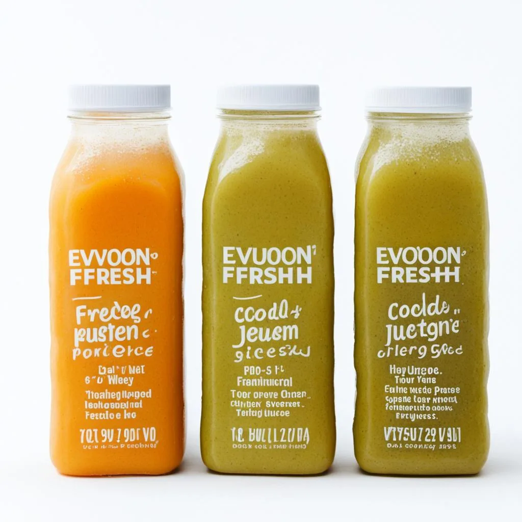 Whole Foods Now Stocks Evolution Fresh Cold-Pressed Juices