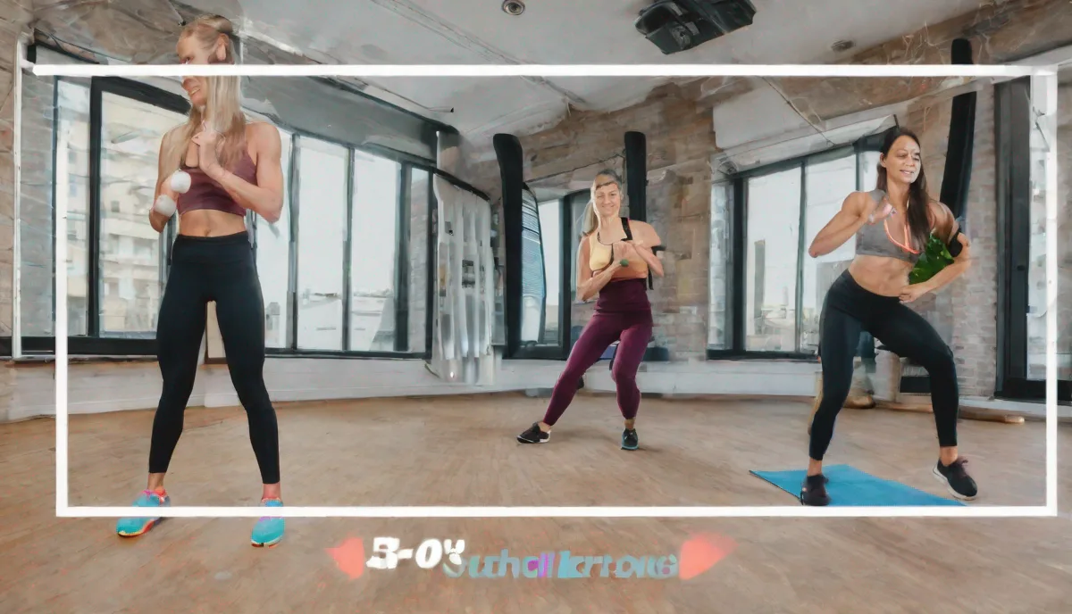 10 Low-Impact Exercises That Still Torch Calories