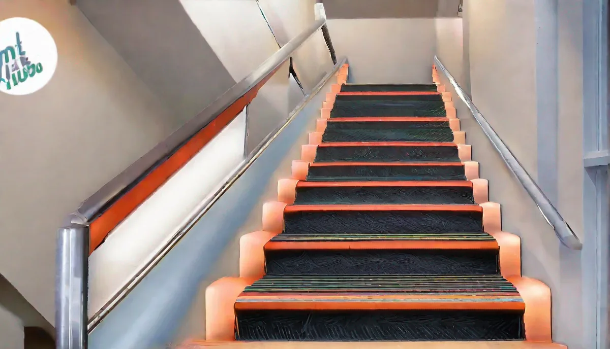 30-Minute StairMaster Workout