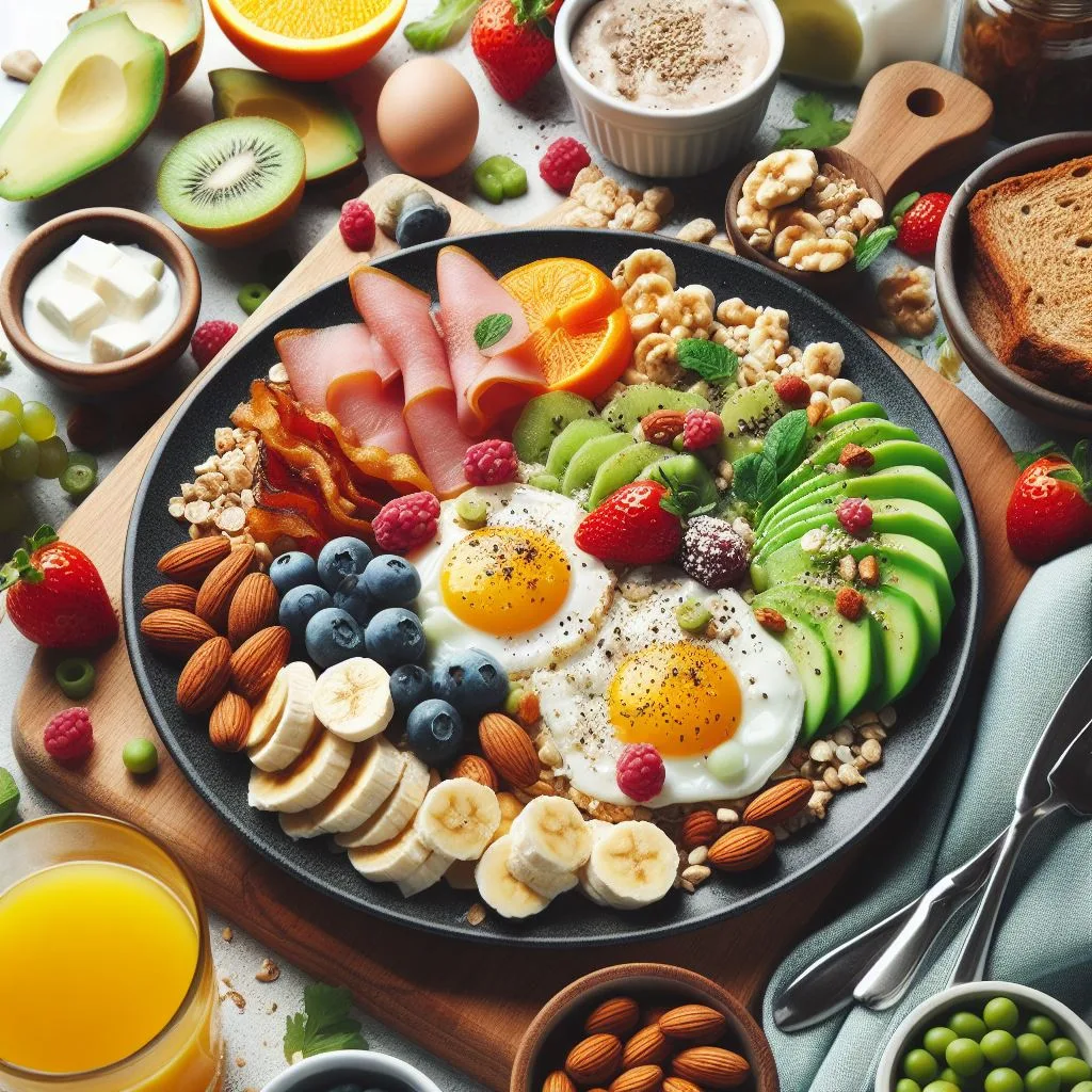 35 High-Protein Breakfasts to Help You Lose Weight