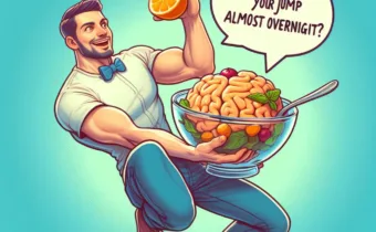 4 Bite-Size Habits Neuroscientists Swear By For Brain Health How To Increase Your Vertical Jump Almost Overnight