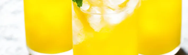 4 Delicious Ways to Drink to Your Gut Health