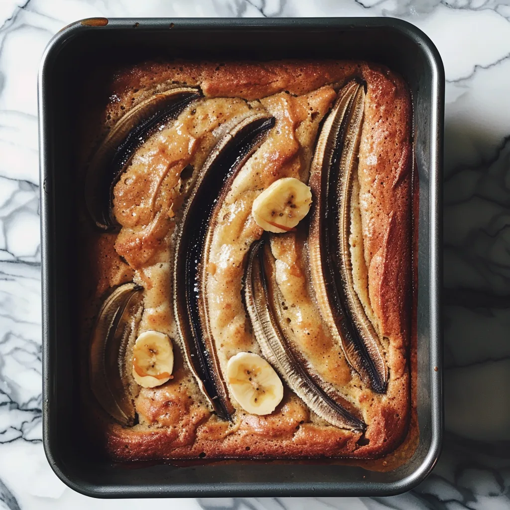 4 ripe banana recipes that transform spotted fruit into baked goods