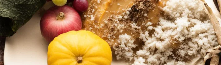 5 Easy Ways To Detox After Thanksgiving