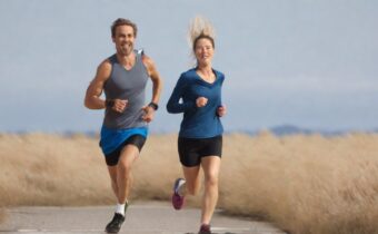 5 Tips for Running in the Wind