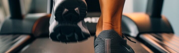 5K Treadmill Training Schedule
