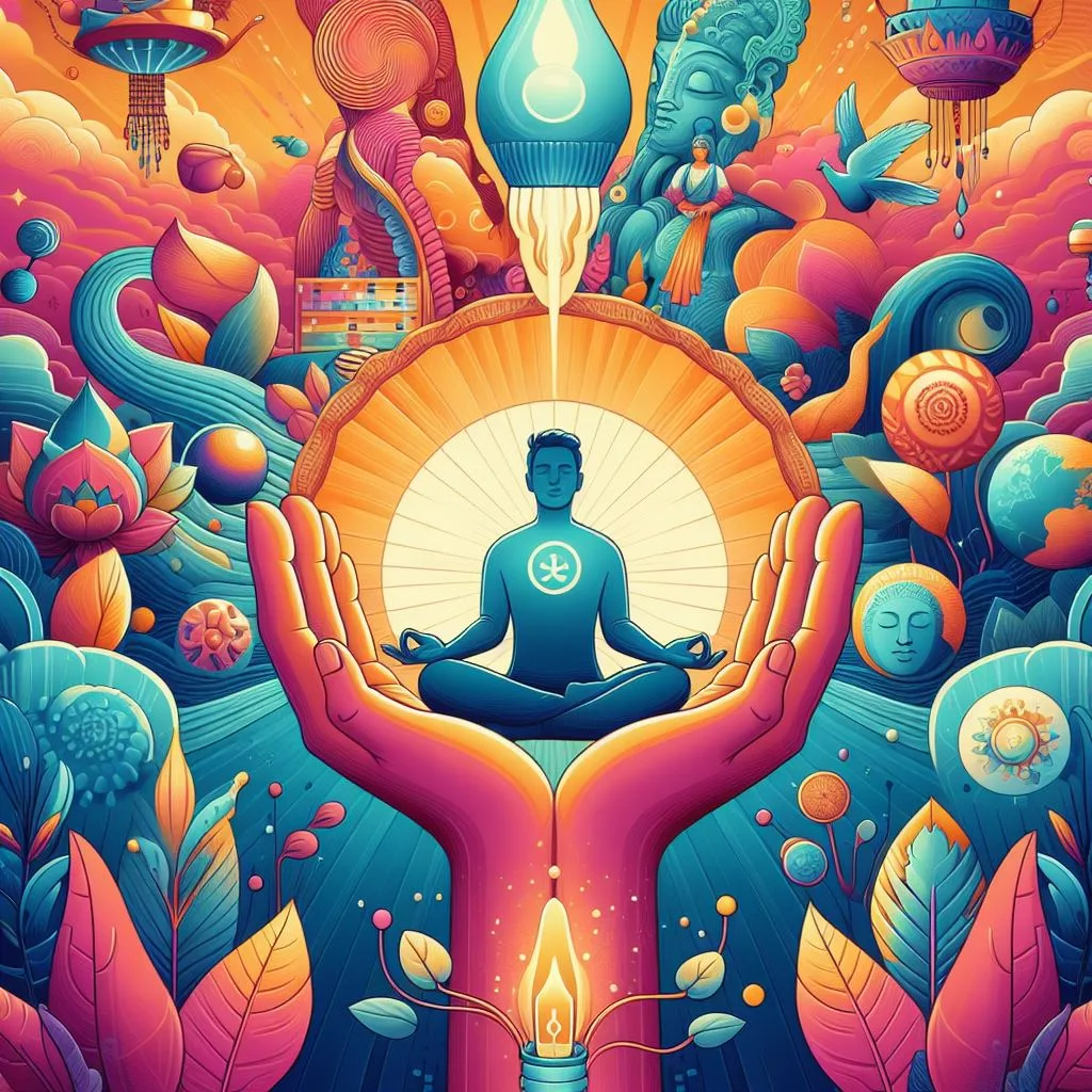 60+ Benefits of Meditation & 12 Science-Based Reasons To Start